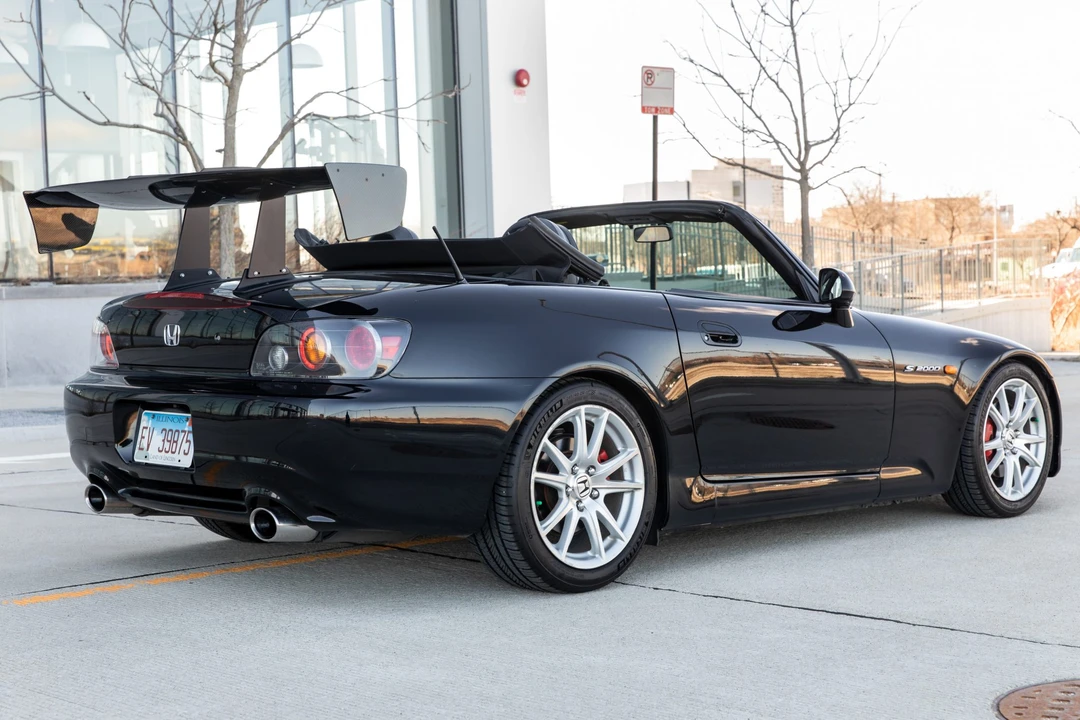 2004 Honda AP2 S2000 - Image 6 of 31