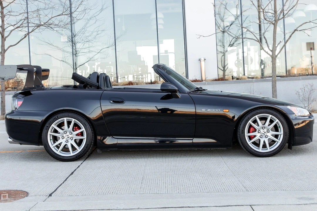 2004 Honda AP2 S2000 - Image 7 of 31