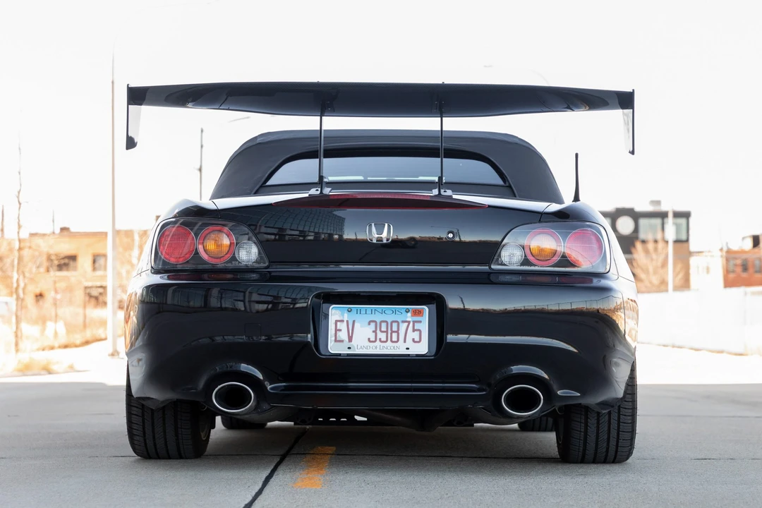 2004 Honda AP2 S2000 - Image 14 of 31