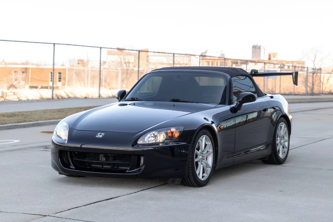 2004 Honda AP2 S2000 - Image 11 of 31
