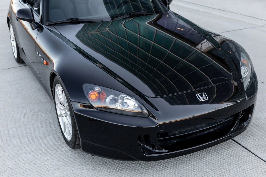 2004 Honda AP2 S2000 - Image 20 of 31