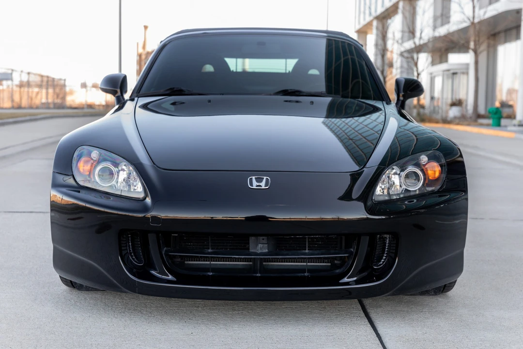 2004 Honda AP2 S2000 - Image 9 of 31