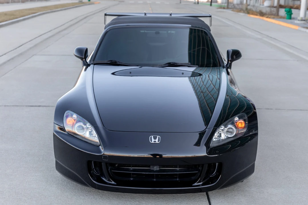 2004 Honda AP2 S2000 - Image 18 of 31