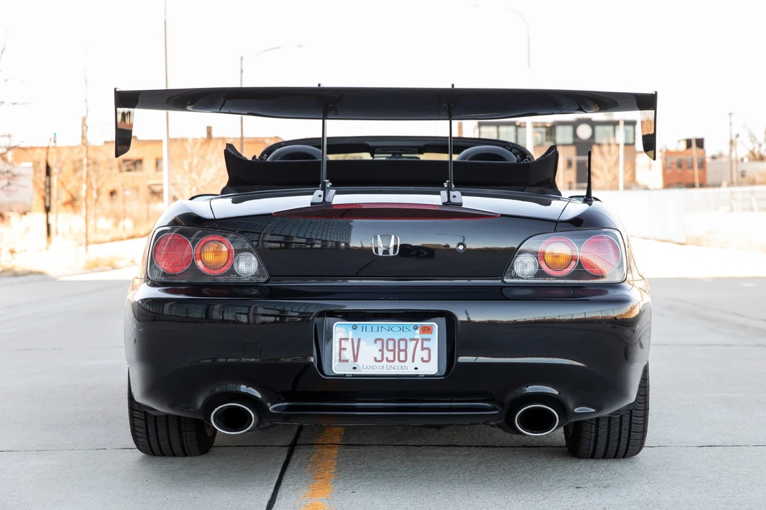 2004 Honda AP2 S2000 - Image 5 of 31