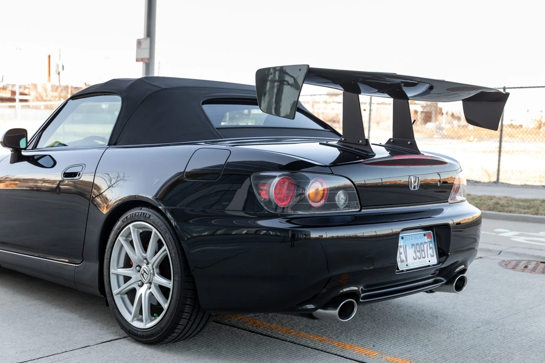 2004 Honda AP2 S2000 - Image 22 of 31