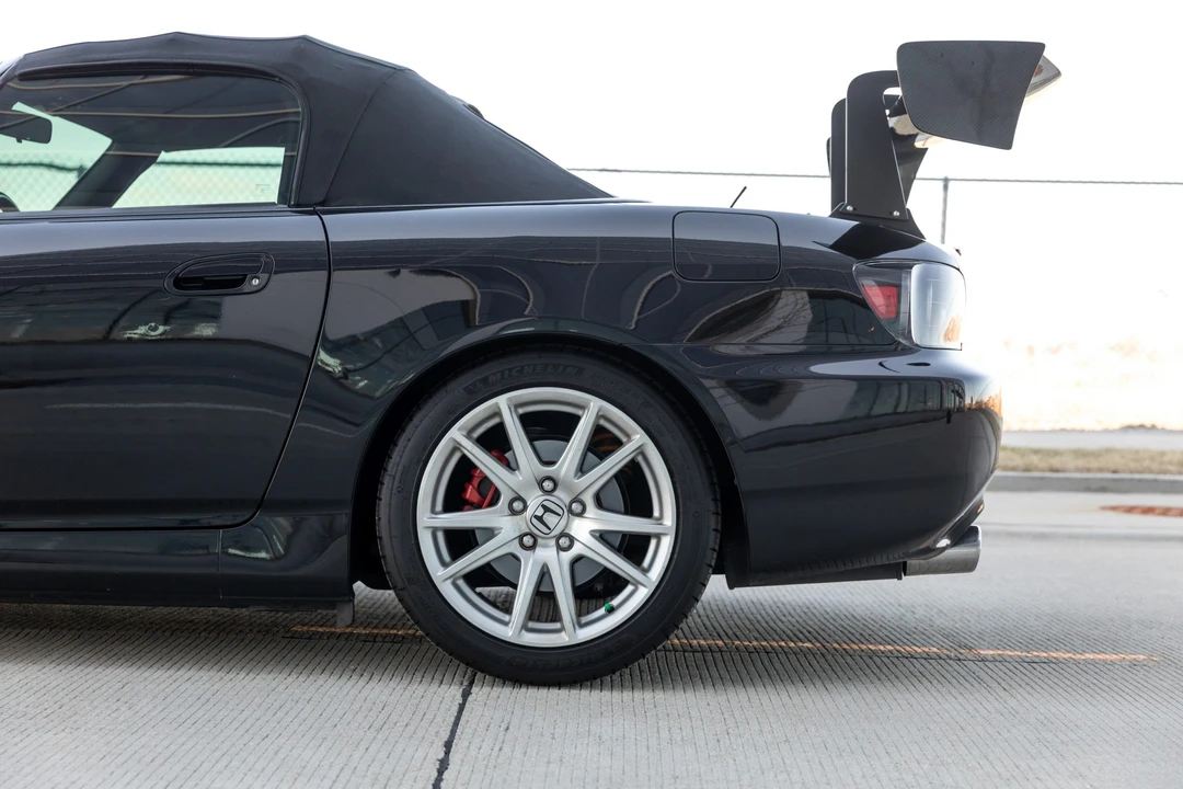 2004 Honda AP2 S2000 - Image 24 of 31