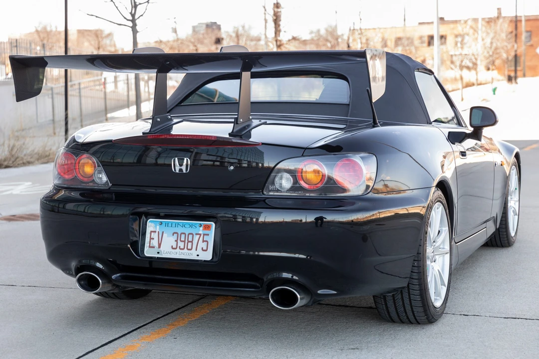 2004 Honda AP2 S2000 - Image 15 of 31