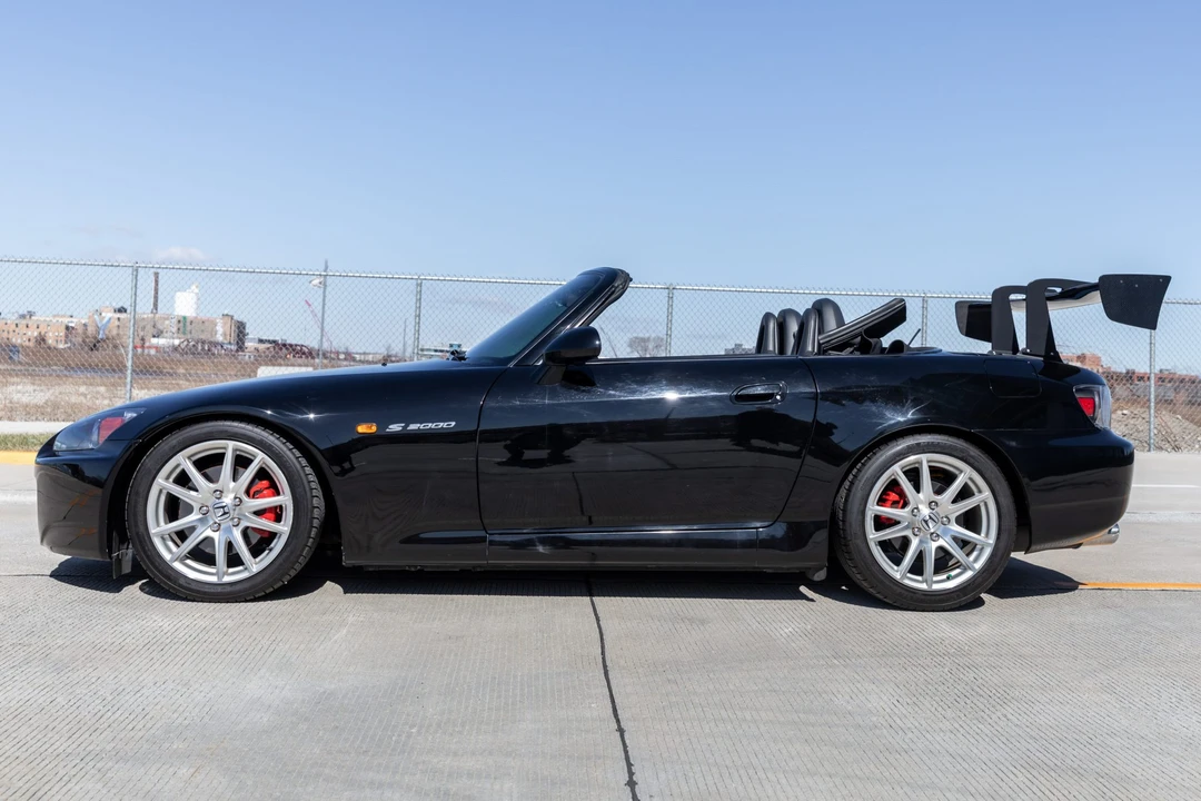 2004 Honda AP2 S2000 - Image 4 of 31