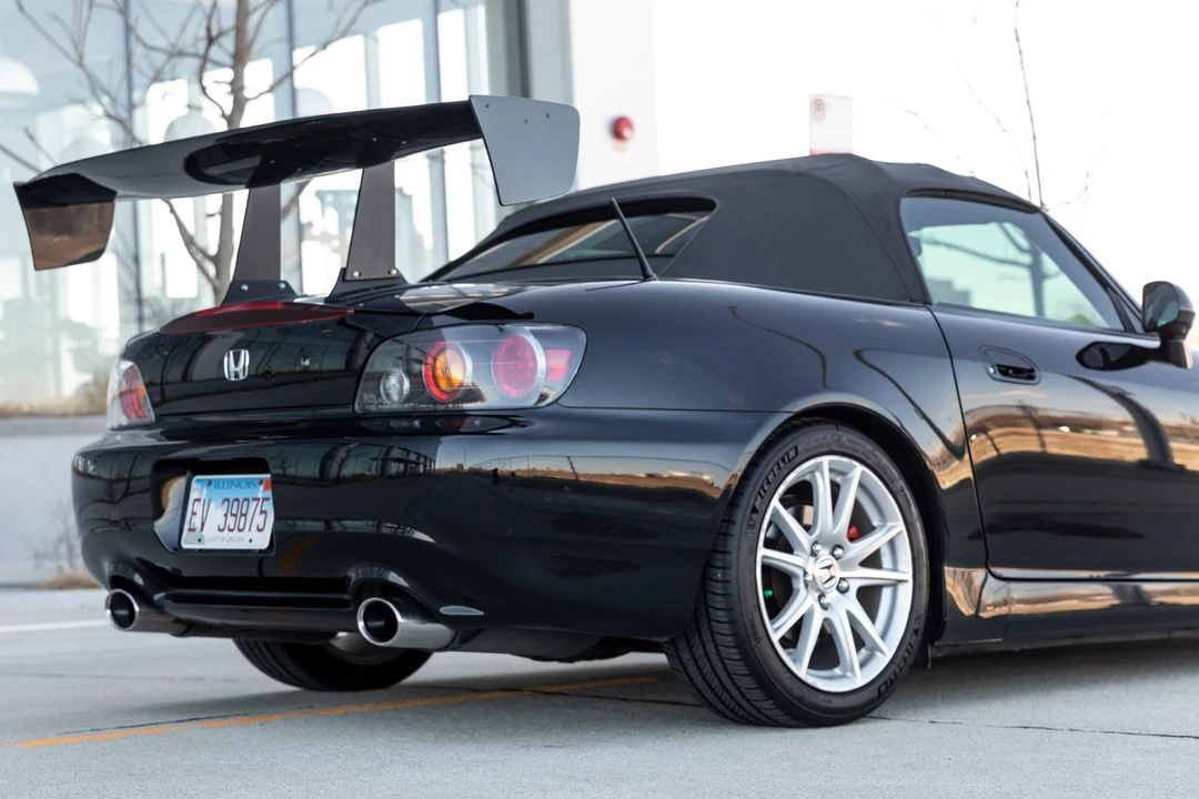 2004 Honda AP2 S2000 - Image 21 of 31