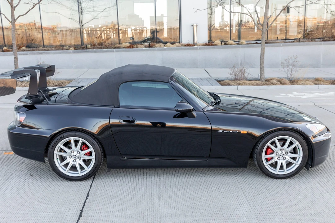 2004 Honda AP2 S2000 - Image 16 of 31
