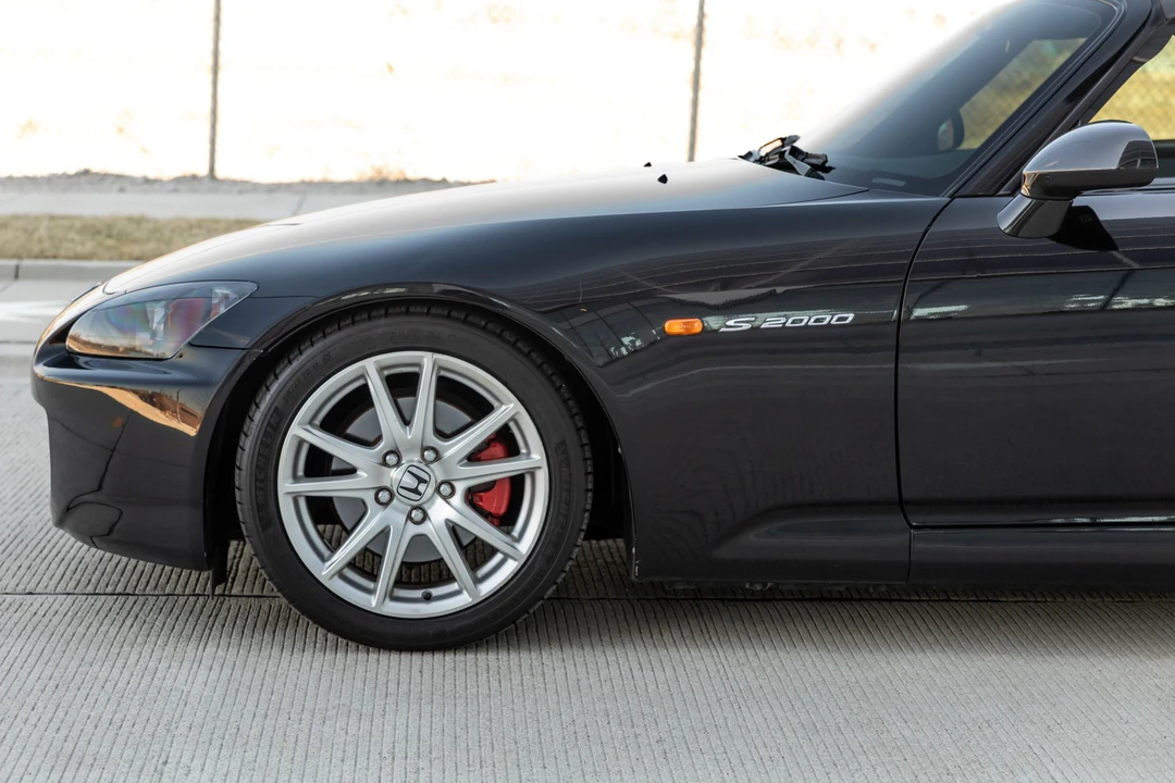2004 Honda AP2 S2000 - Image 23 of 31