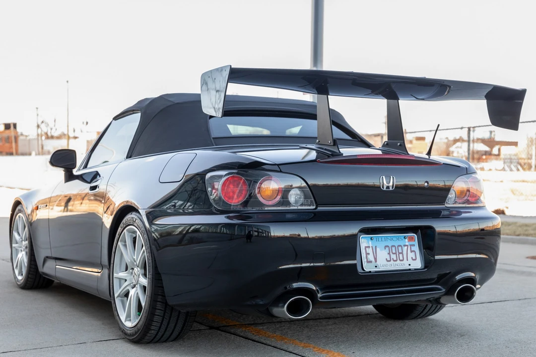 2004 Honda AP2 S2000 - Image 13 of 31