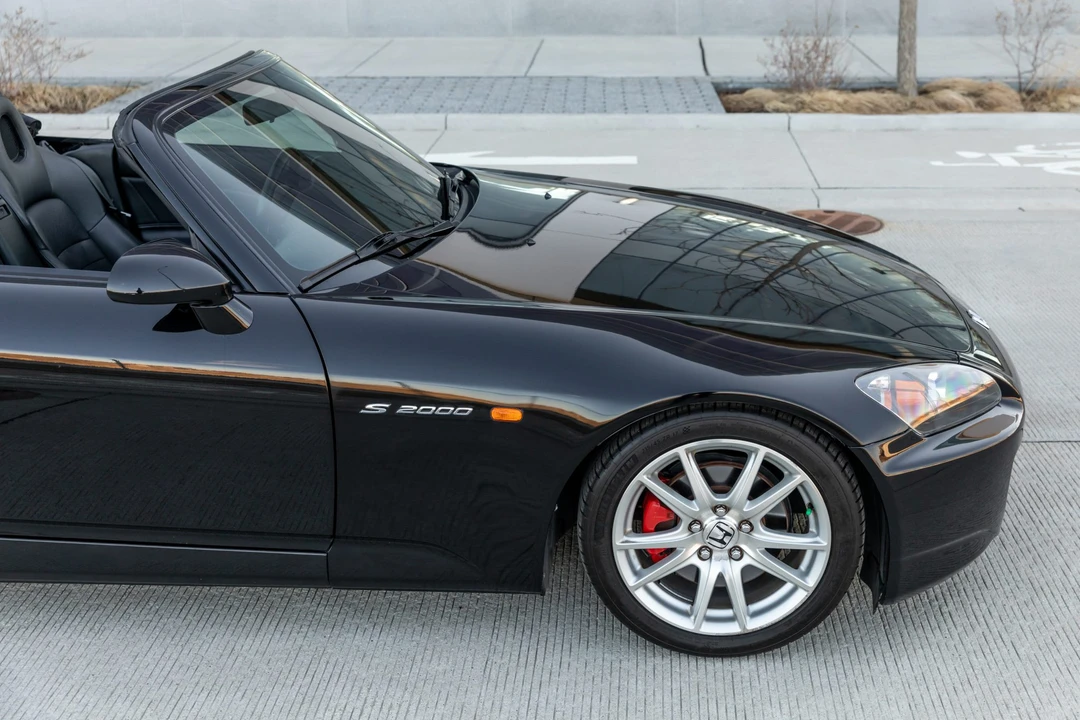 2004 Honda AP2 S2000 - Image 28 of 31