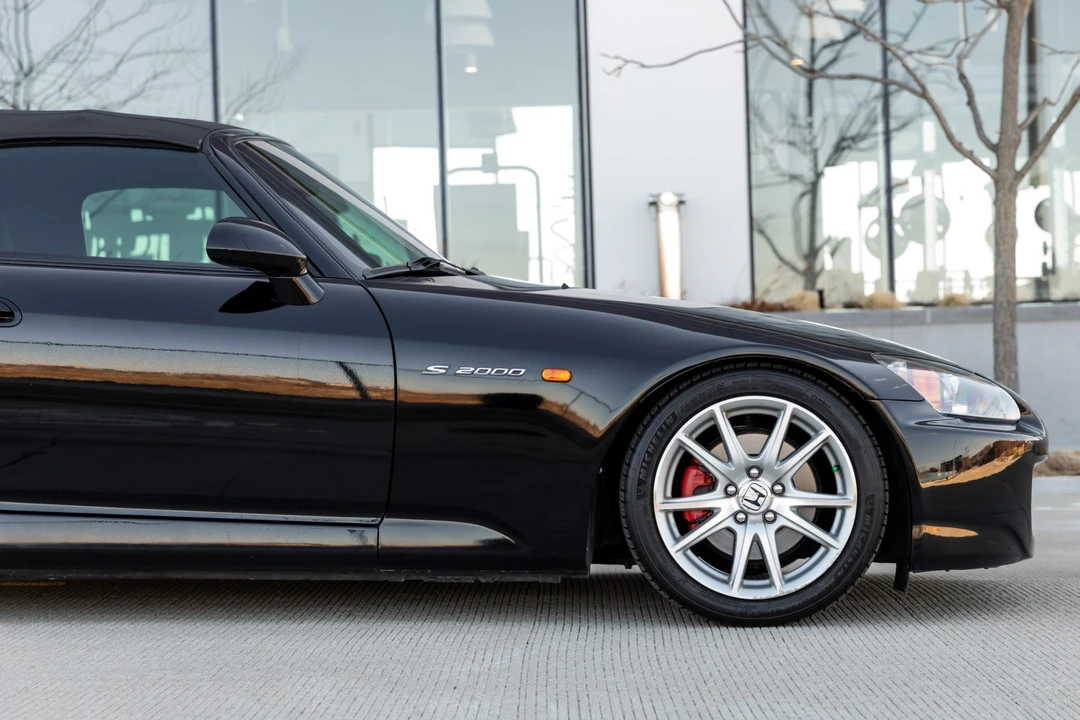 2004 Honda AP2 S2000 - Image 26 of 31