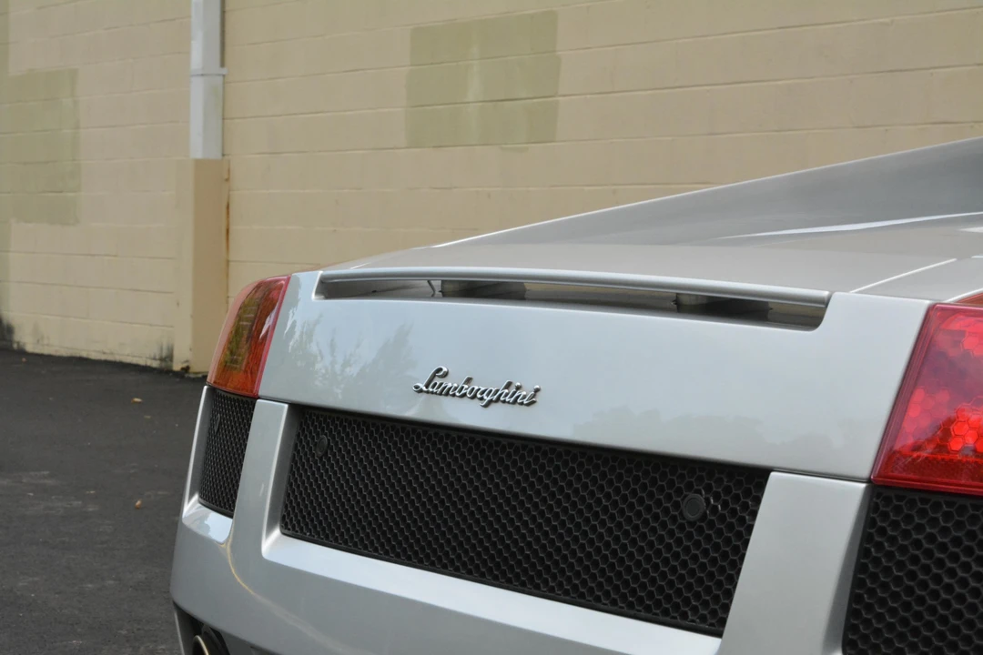 2004 Lamborghini Gallardo - Image 15 of 31