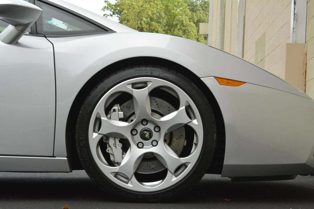 2004 Lamborghini Gallardo - Image 20 of 31