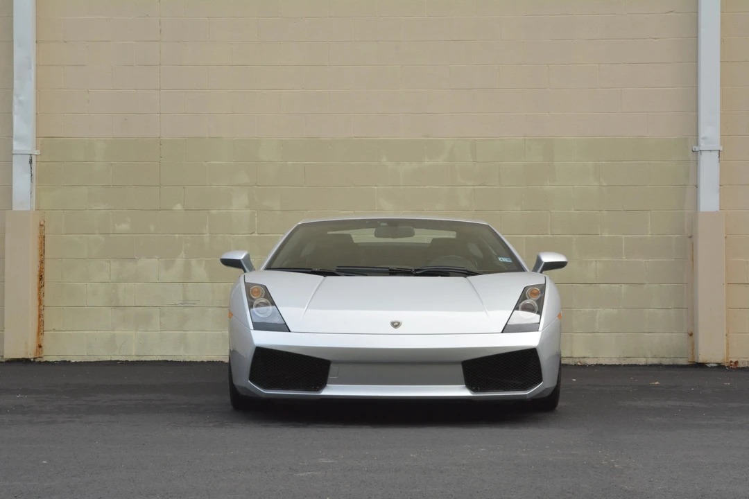 2004 Lamborghini Gallardo - Image 9 of 31