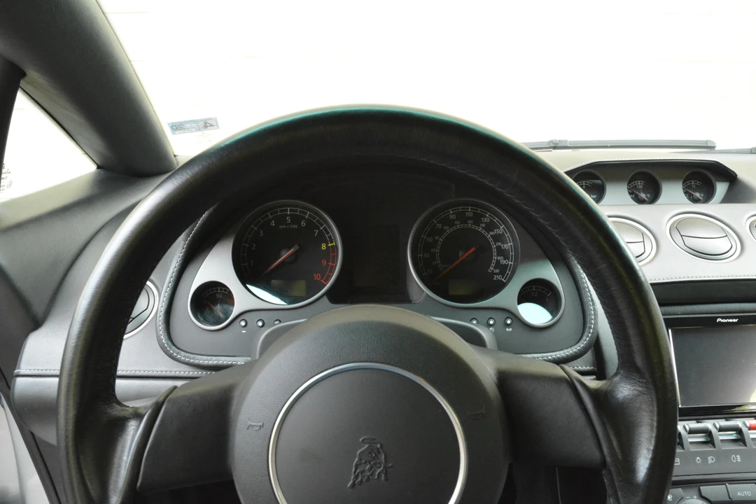2004 Lamborghini Gallardo - Image 30 of 31
