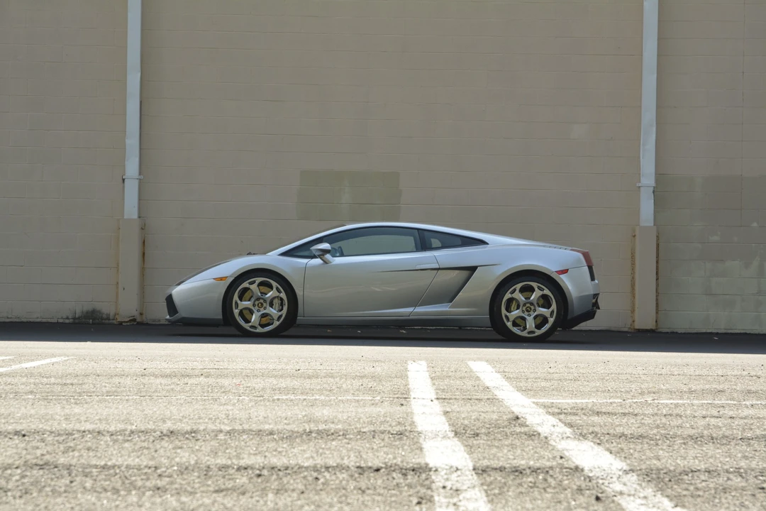 2004 Lamborghini Gallardo - Image 3 of 31