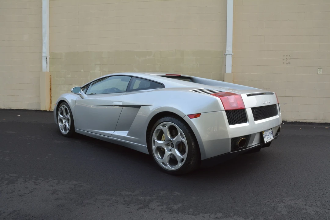 2004 Lamborghini Gallardo - Image 6 of 31