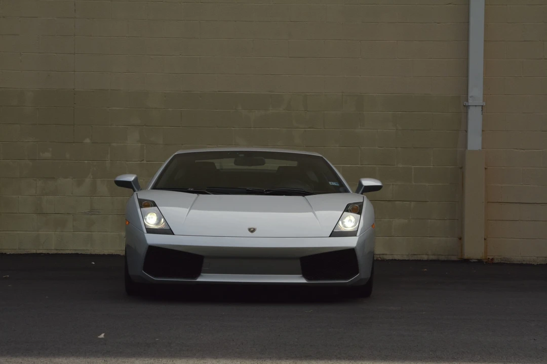2004 Lamborghini Gallardo - Image 10 of 31