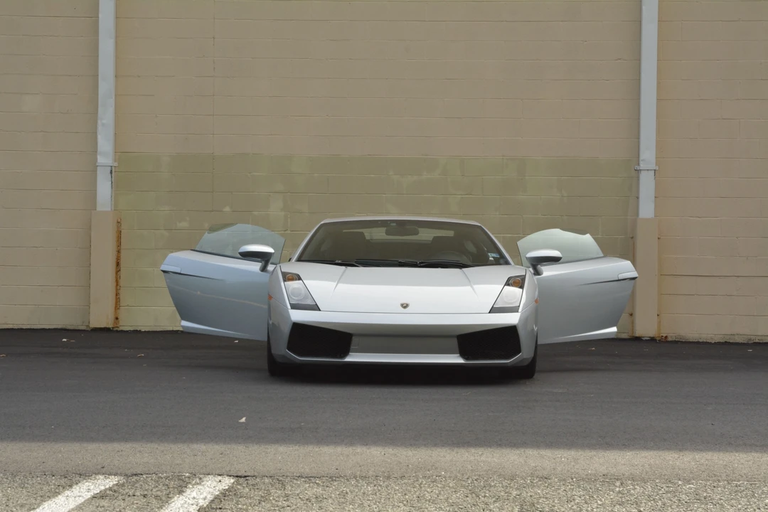 2004 Lamborghini Gallardo - Image 11 of 31