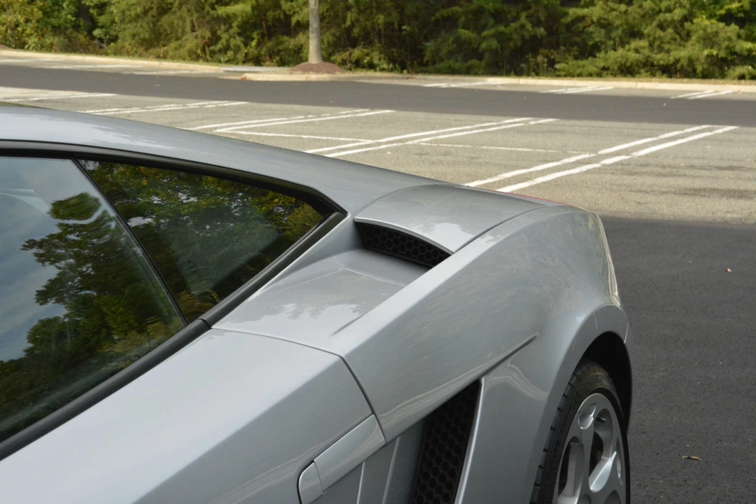 2004 Lamborghini Gallardo - Image 23 of 31