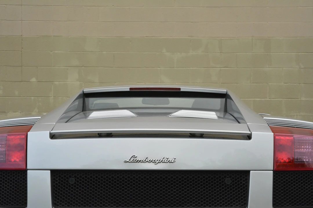 2004 Lamborghini Gallardo - Image 16 of 31