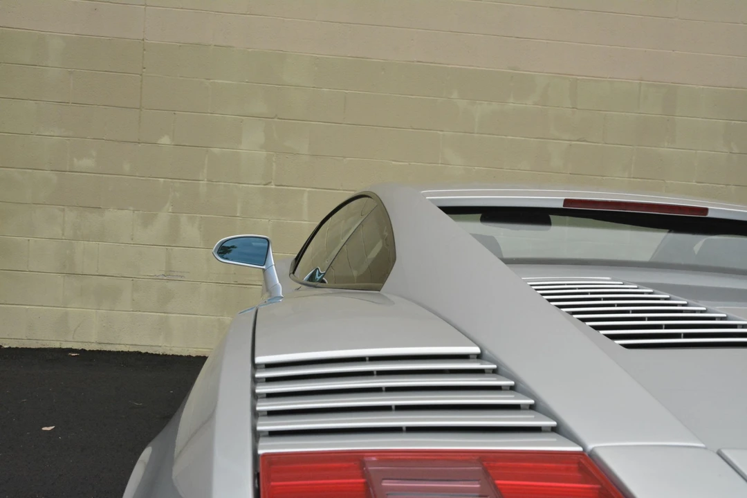 2004 Lamborghini Gallardo - Image 13 of 31