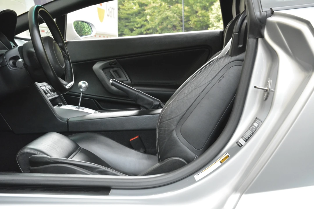 2004 Lamborghini Gallardo - Image 25 of 31