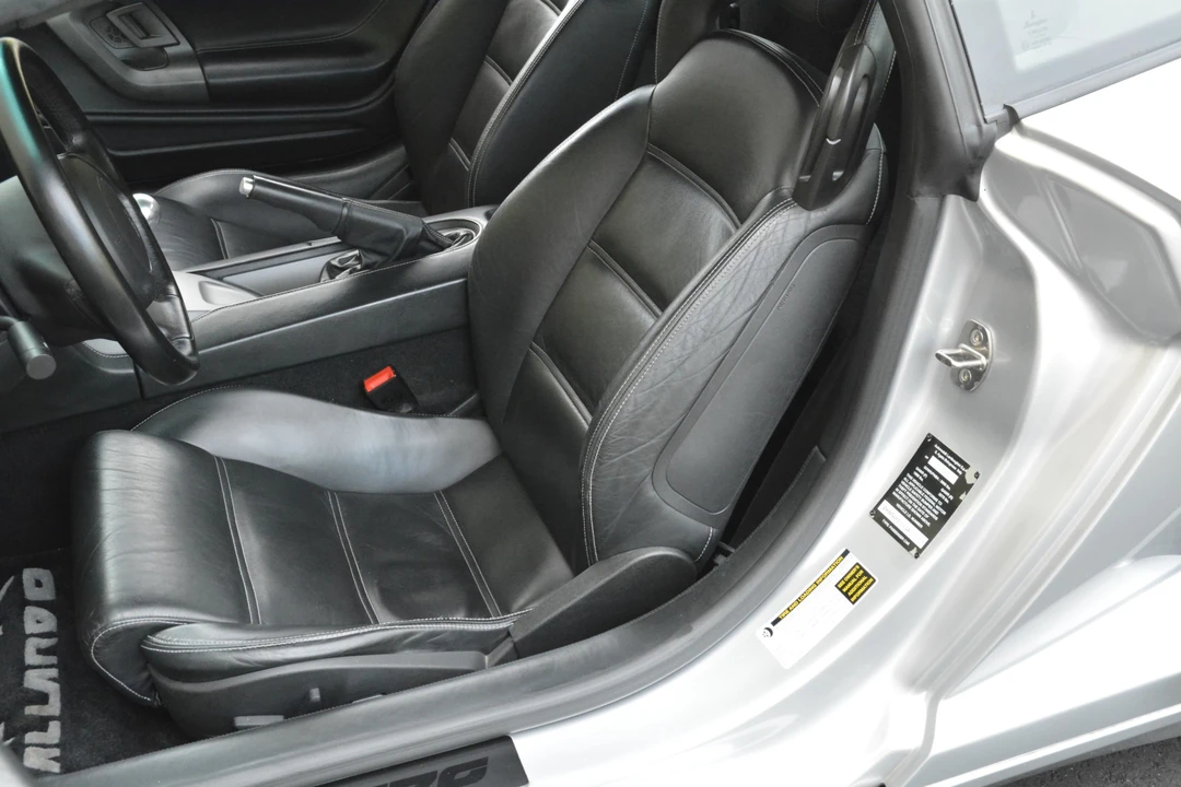 2004 Lamborghini Gallardo - Image 26 of 31
