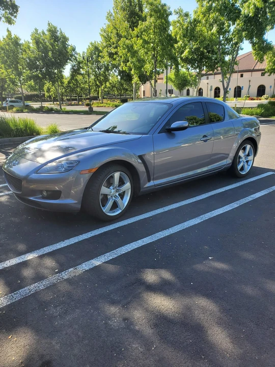 2004 Mazda RX-8 1st Gen - Image 5 of 31