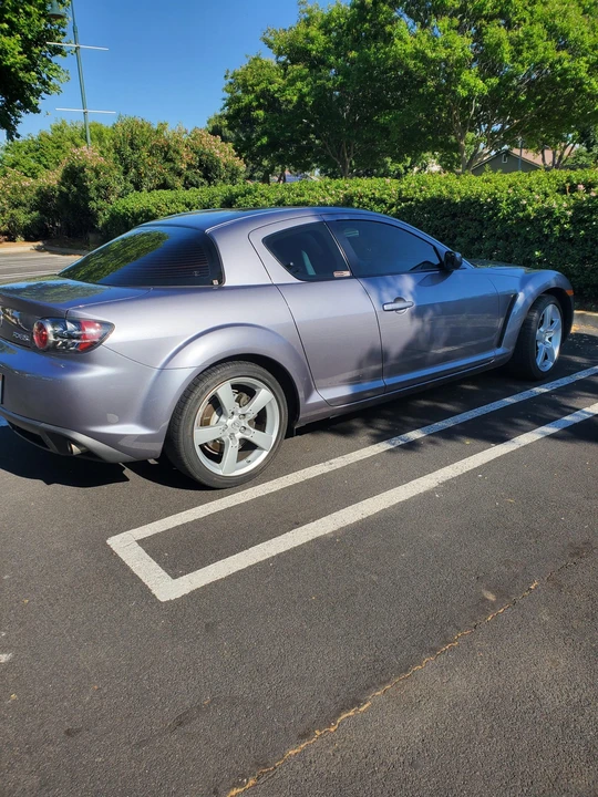 2004 Mazda RX-8 1st Gen - Image 27 of 31