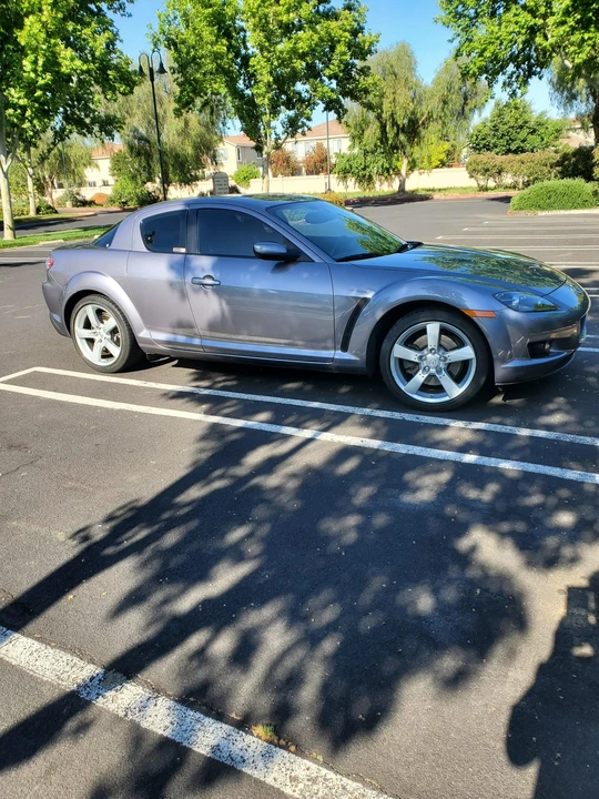 2004 Mazda RX-8 1st Gen - Image 18 of 31