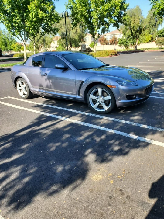 2004 Mazda RX-8 1st Gen - Image 17 of 31