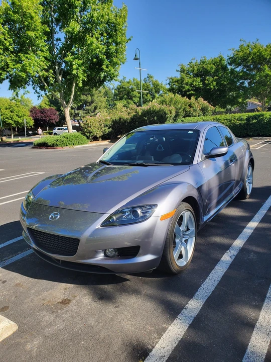 2004 Mazda RX-8 1st Gen - Image 7 of 31