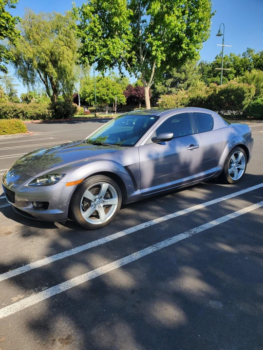 2004 Mazda RX-8 1st Gen - Image 6 of 31