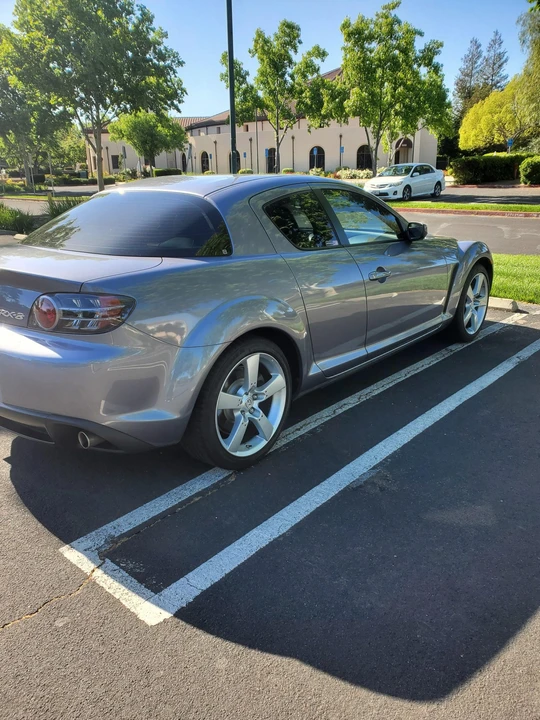 2004 Mazda RX-8 1st Gen - Image 28 of 31