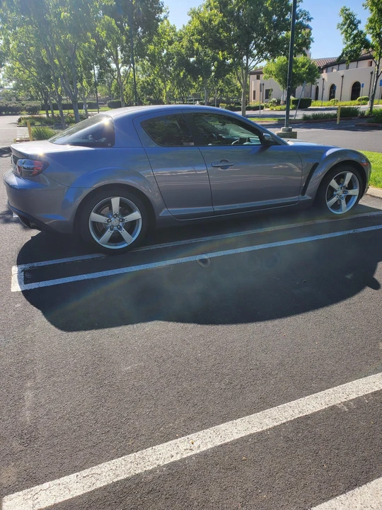 2004 Mazda RX-8 1st Gen - Image 26 of 31