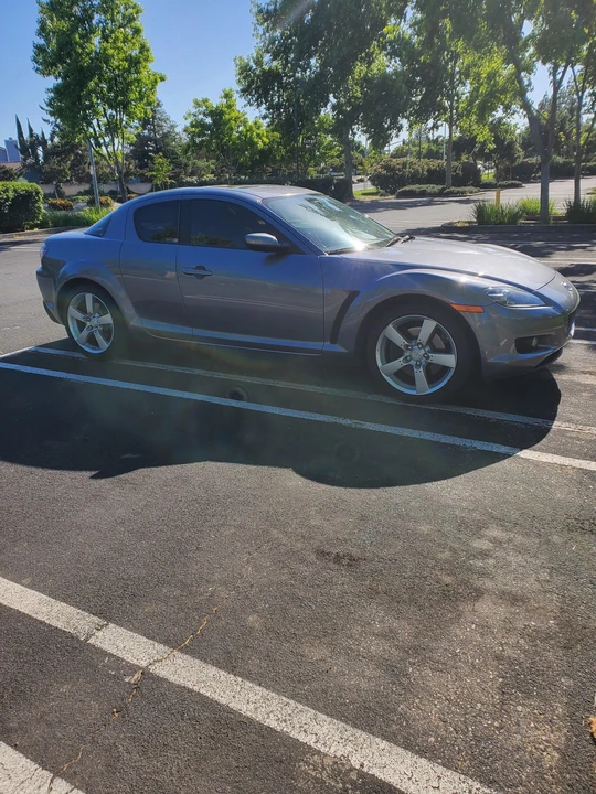 2004 Mazda RX-8 1st Gen - Image 19 of 31