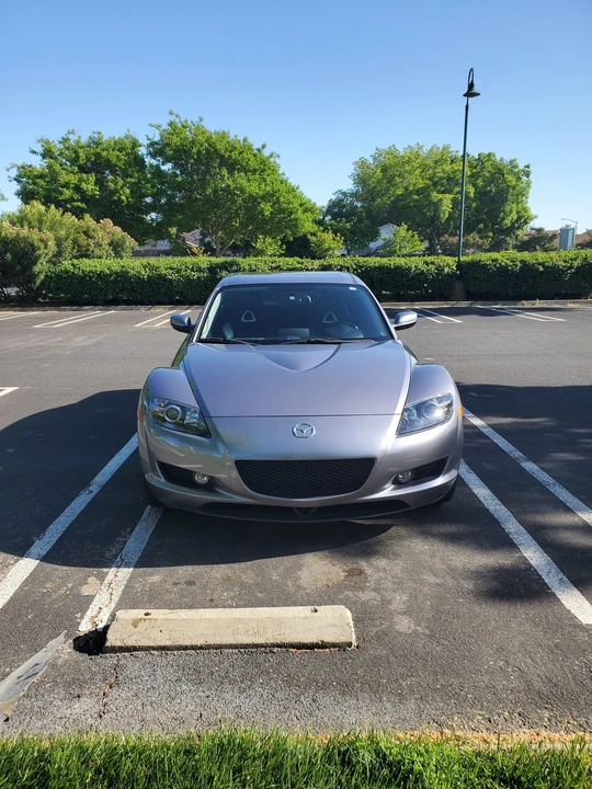 2004 Mazda RX-8 1st Gen - Image 11 of 31