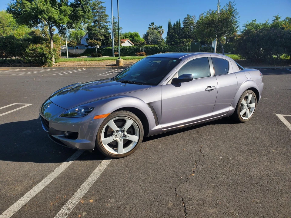 2004 Mazda RX-8 1st Gen - Image 4 of 31