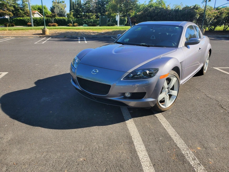 2004 Mazda RX-8 1st Gen - Image 8 of 31