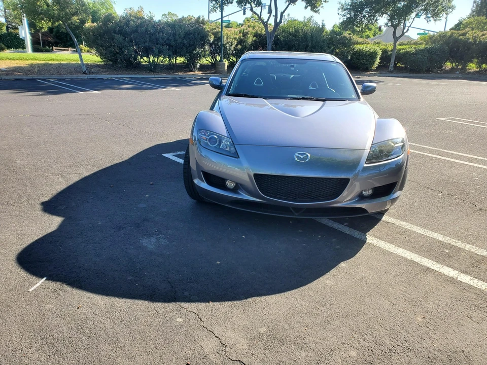 2004 Mazda RX-8 1st Gen - Image 12 of 31
