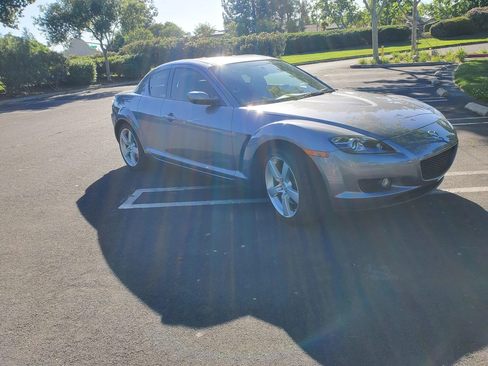 2004 Mazda RX-8 1st Gen - Image 16 of 31