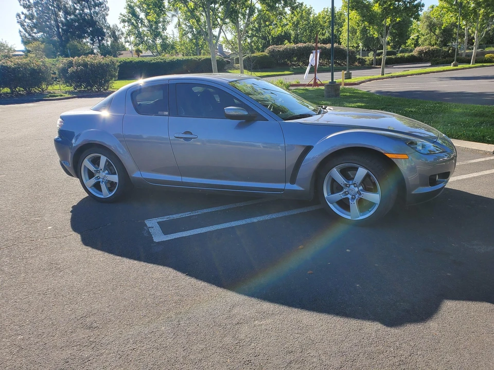 2004 Mazda RX-8 1st Gen - Image 20 of 31