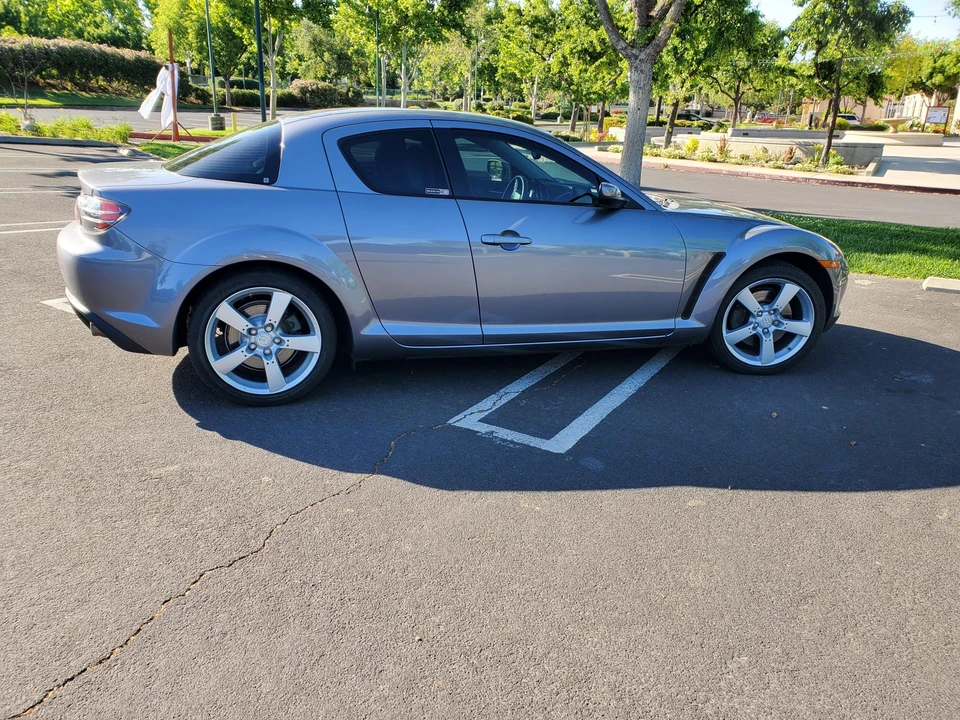 2004 Mazda RX-8 1st Gen - Image 23 of 31