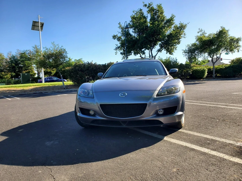 2004 Mazda RX-8 1st Gen - Image 10 of 31
