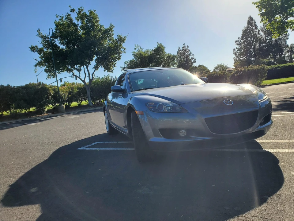 2004 Mazda RX-8 1st Gen - Image 13 of 31