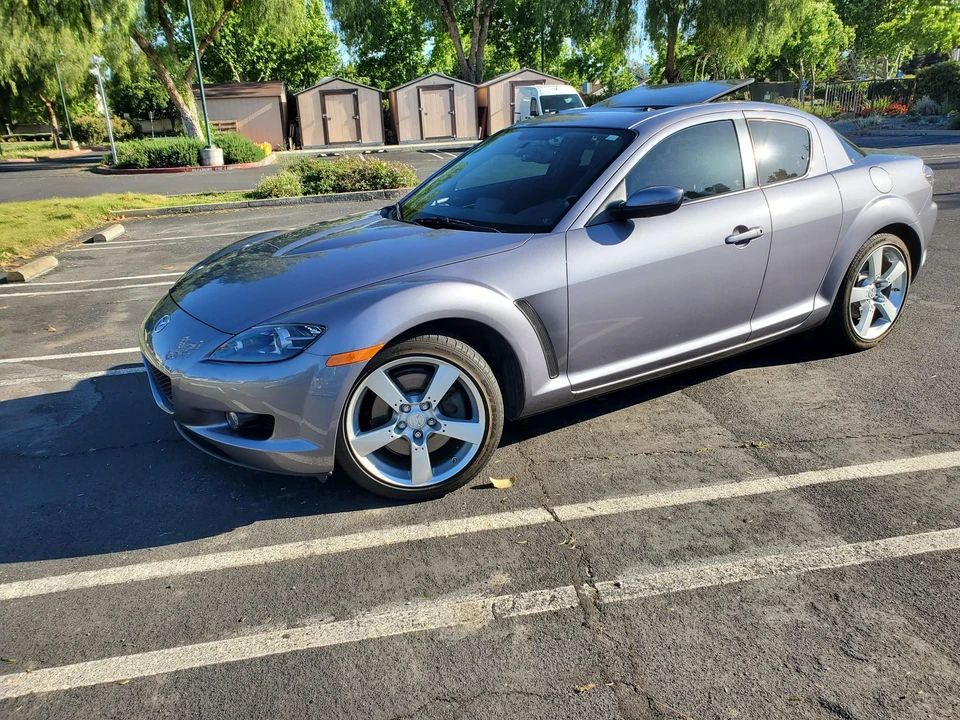 2004 Mazda RX-8 1st Gen - Image 3 of 31